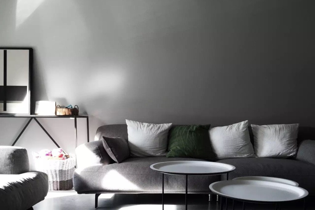 Baoshan Apartment Interior&nbsp;Design