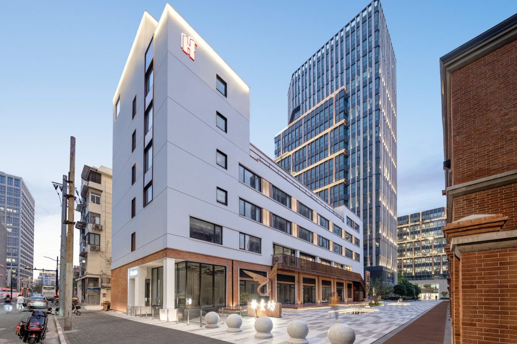 Renovation of a Serviced&nbsp;Apartment